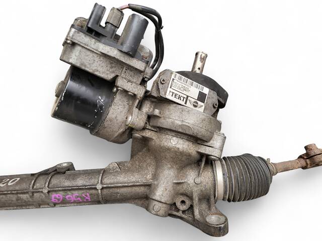 Рулевая рейка Mini Clubman R55 - Фото 3