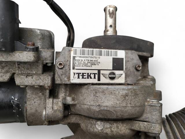 Рулевая рейка Mini Cooper One R56 - Фото 4