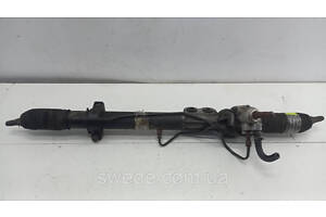 Рулевая рейка Nissan Navara D40 3.0 2004-2014 гг 490015X13A