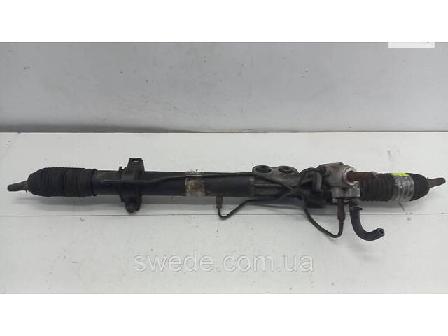 Рулевая рейка Nissan Navara D40 3.0 2004-2014 гг 490015X13A