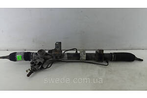 Рулевая рейка Nissan Navara D40 3.0 2004-2014 гг 492005X15A