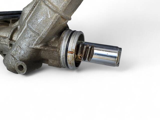 Рулевая рейка Nissan Primastar 2001-2014 - Фото 3