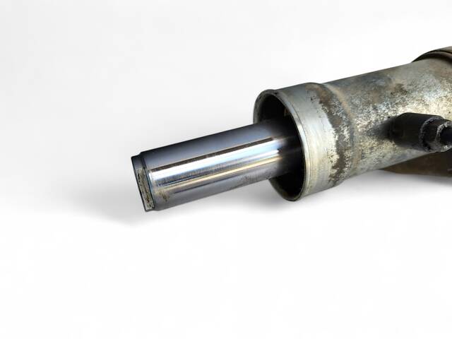 Рулевая рейка Nissan Primastar 2001-2014 - Фото 4