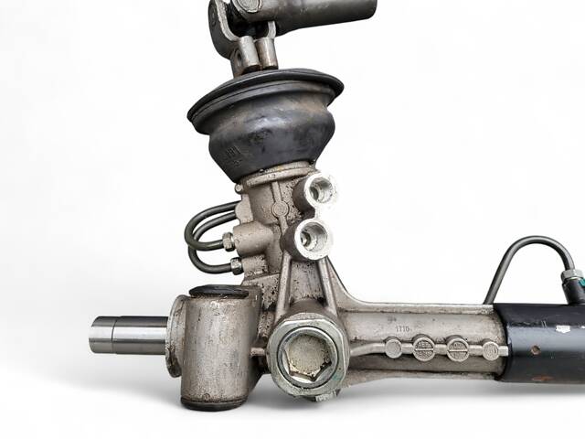 Рулевая рейка Opel Astra G - Фото 2