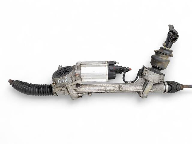 Рулевая рейка Opel Astra J - Фото 1