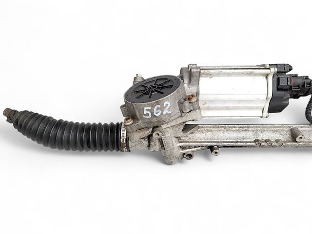 Рулевая рейка Opel Astra J - Фото 2