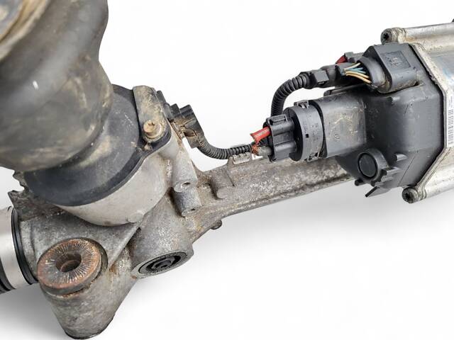 Рулевая рейка Opel Astra J - Фото 5