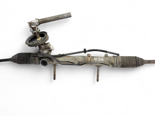 Рулевая рейка Citroen DS4 - Фото 1