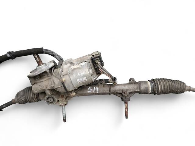 Рулевая рейка Citroen C3 - Фото 1