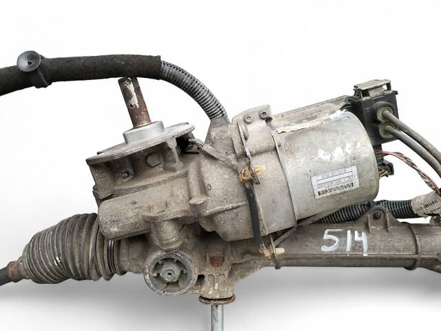 Рулевая рейка Citroen C3 - Фото 2