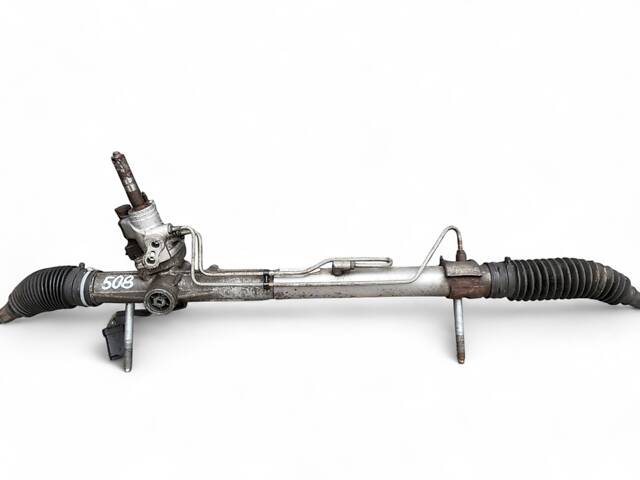 Рулевая рейка Peugeot 407 - Фото 1