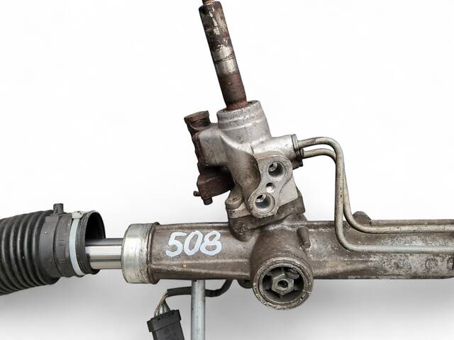 Рулевая рейка Peugeot 407 - Фото 2