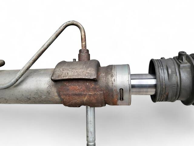 Рулевая рейка Peugeot 407 - Фото 3