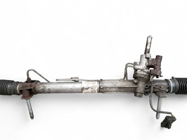 Рулевая рейка Peugeot 407 - Фото 4