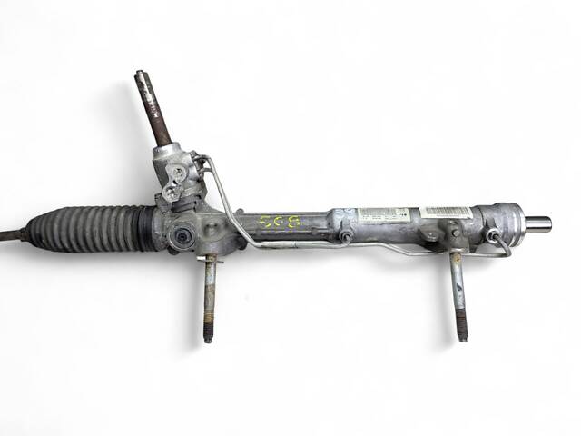 Рулевая рейка Peugeot 508 2010-2018 - Фото 1