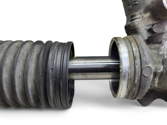 Рулевая рейка Peugeot 508 2010-2018 - Фото 3