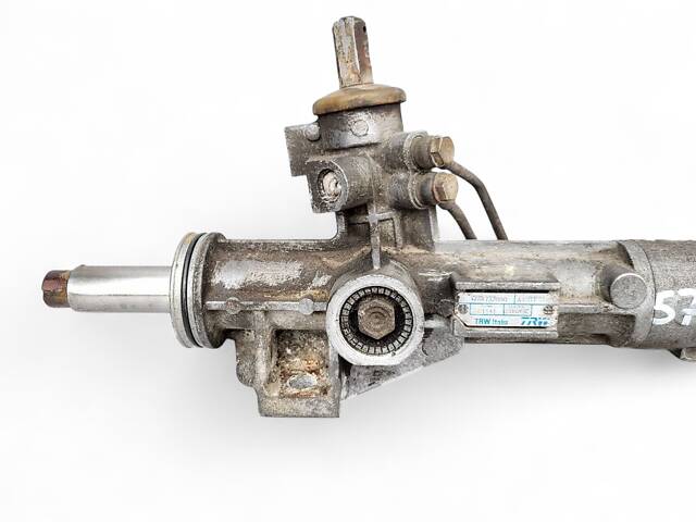 Рулевая рейка Citroen C8 - Фото 3