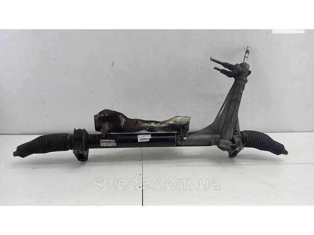 Рулевая рейка Peugeot Boxer 2.2 HDI 2008 гг 01372870080