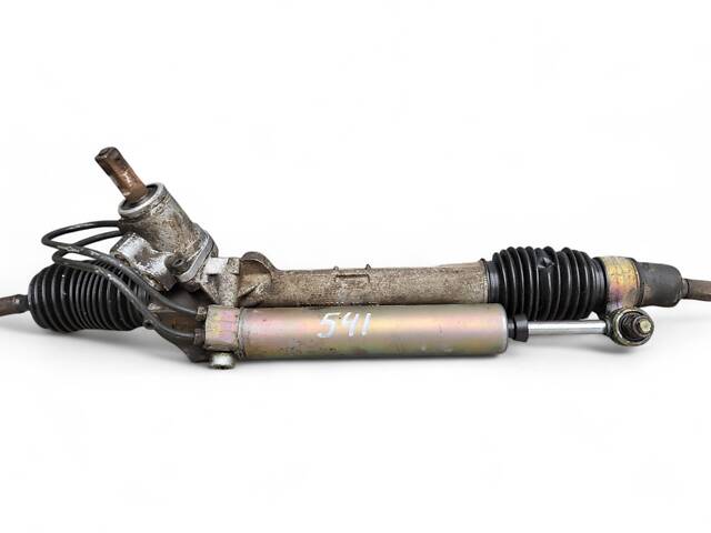Рулевая рейка Citroen Xsara Picasso - Фото 2