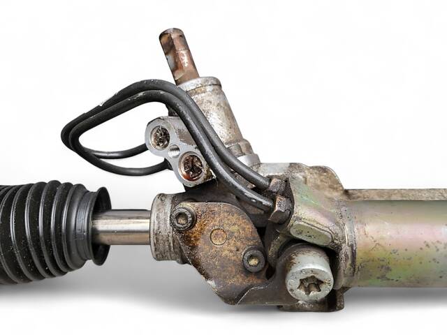 Рулевая рейка Citroen Xsara Picasso - Фото 3