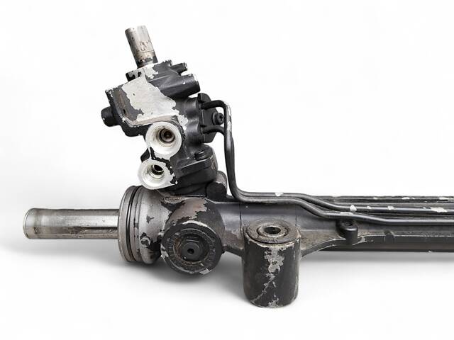 Рулевая рейка VW Touareg I - Фото 2