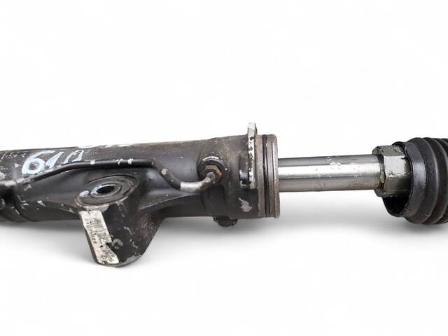 Рулевая рейка VW Touareg I - Фото 3