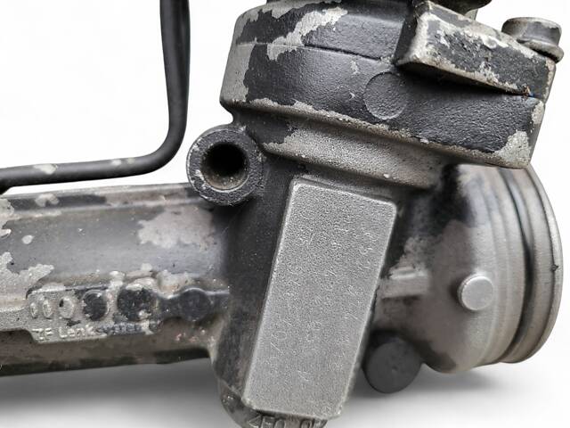 Рулевая рейка VW Touareg I - Фото 5