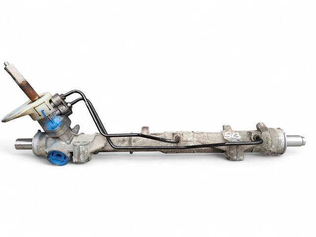 Рулевая рейка Dacia Sandero 2012- - Фото 2