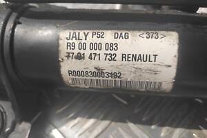 Рульова рейка Renault Espace 2.2 dci 1997-2002 (7701471732)