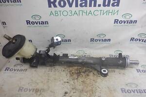 Рулевая рейка Renault SCENIC 3 2009-2013 (Рено Сценик 3), БУ-229142
