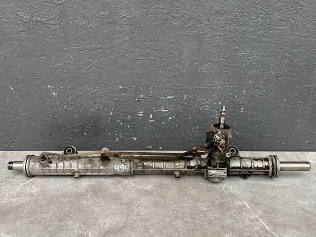 Рулевая рейка Рульова Alfa Romeo 166 1998-2007 - Фото 1