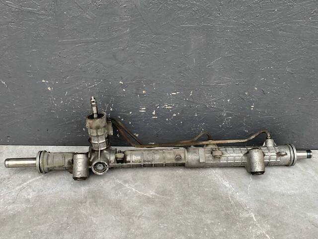 Рулевая рейка Рульова Alfa Romeo 166 1998-2007 - Фото 2