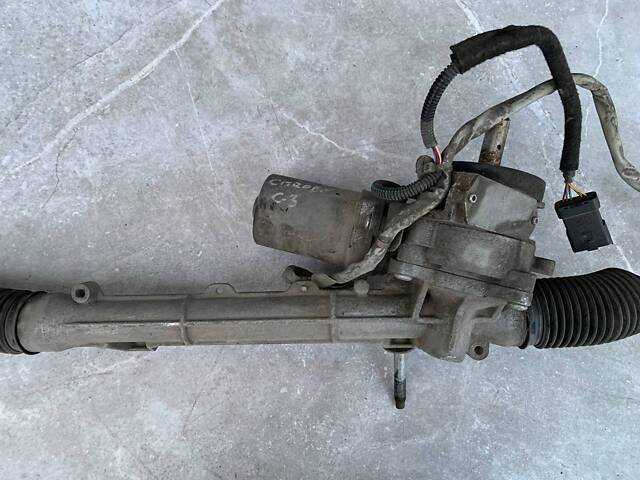 Рулевая рейка Рульова Citroen C3 2002-2009 - Фото 3