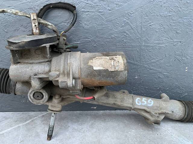 Рулевая рейка Рульова Citroen C3 2002-2009 - Фото 2