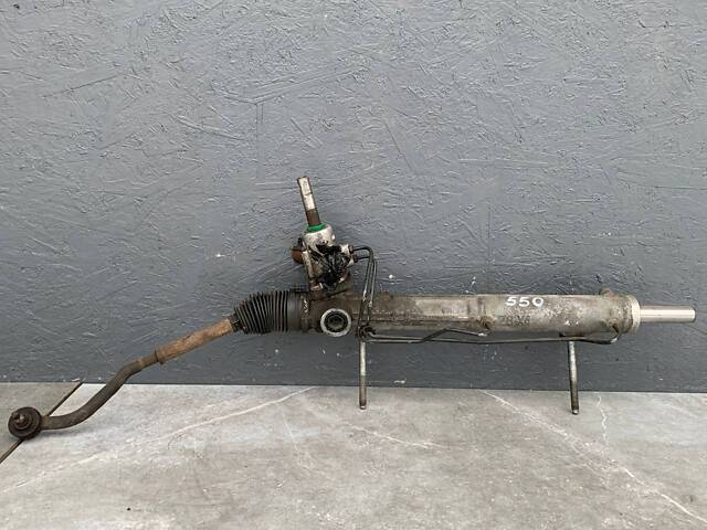 Рулевая рейка Рульова Citroen C5 2001-2008 - Фото 1