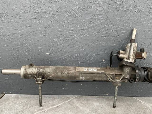 Рулевая рейка Рульова Citroen C5 2001-2008 - Фото 3