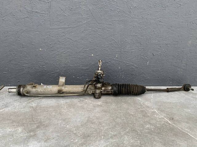 Рулевая рейка Рульова Citroen Nemo 2008- - Фото 2