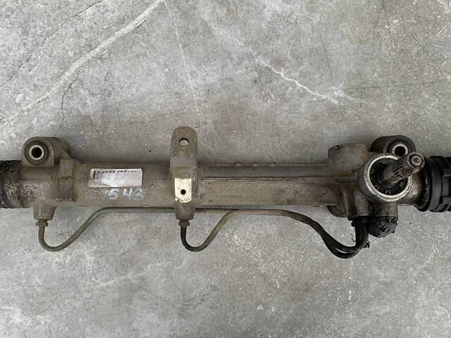 Рулевая рейка Рульова Citroen Nemo 2008- - Фото 3