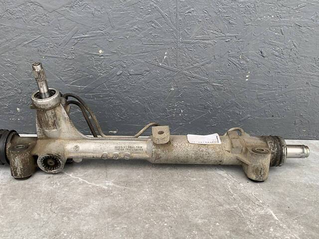 Рулевая рейка Рульова Citroen Nemo 2008- - Фото 1