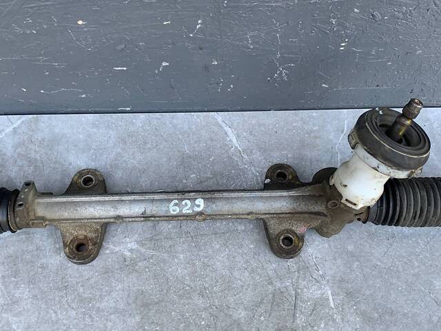 Рулевая рейка Рульова Hyundai Elantra MD 2011-2015 - Фото 2