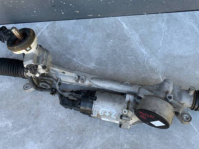 Рулевая рейка Рульова Hyundai i30 N 2016- - Фото 3