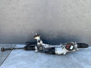 Рулевая рейка Рульова Hyundai i30 N 2016-