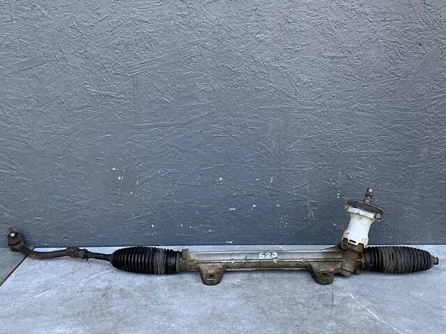 Рулевая рейка Рульова Hyundai Veloster 2011-2017 - Фото 1