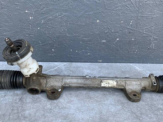 Рулевая рейка Рульова Hyundai Veloster 2011-2017 - Фото 3