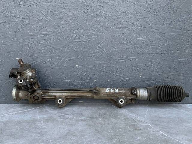 Рулевая рейка Рульова Jaguar S-Type 1999-2007 - Фото 1