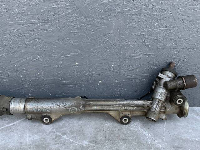 Рулевая рейка Рульова Jaguar S-Type 1999-2007 - Фото 3