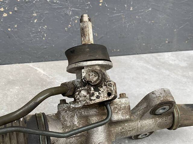 Рулевая рейка Рульова Land Rover Freelander 98-06 - Фото 5