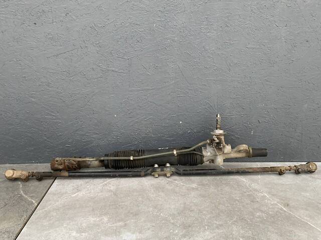 Рулевая рейка Рульова Land Rover Freelander 98-06 - Фото 1