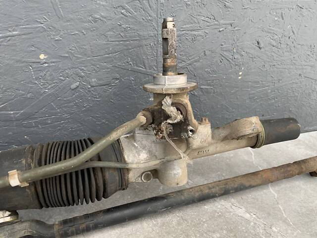 Рулевая рейка Рульова Land Rover Freelander 98-06 - Фото 3