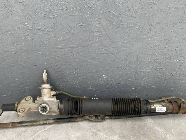 Рулевая рейка Рульова Land Rover Freelander 98-06 - Фото 2
